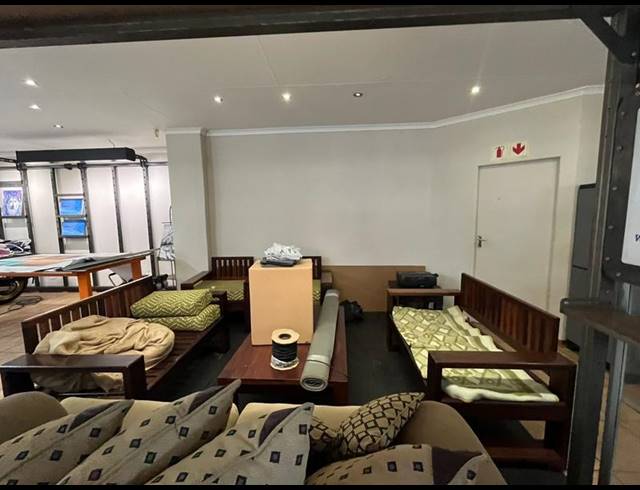 BUSINESS PROPERTY TO RENT IN MTUNZINI